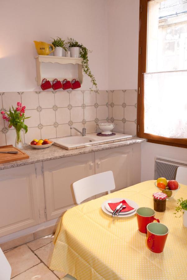 La Maison D'eloise * Arles