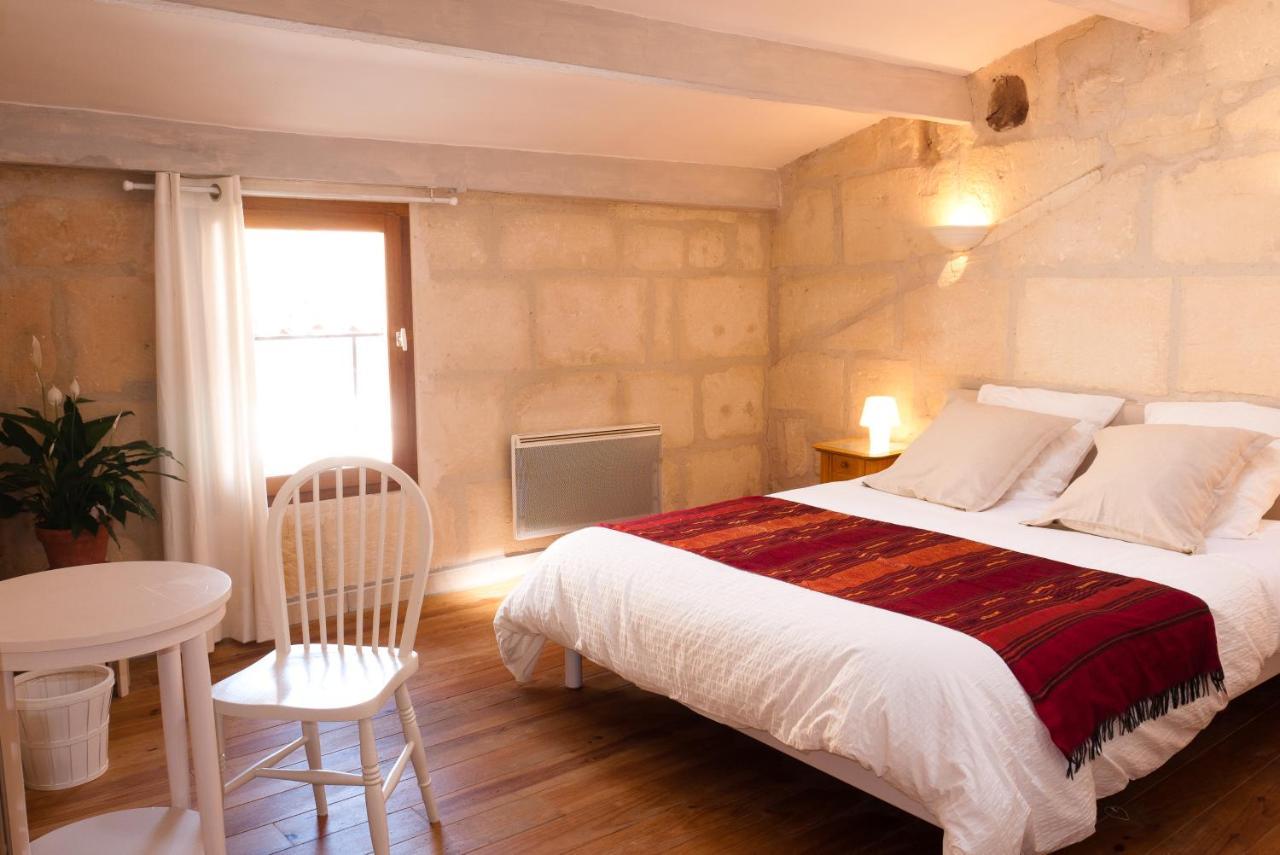 La Maison D'eloise Apartment *