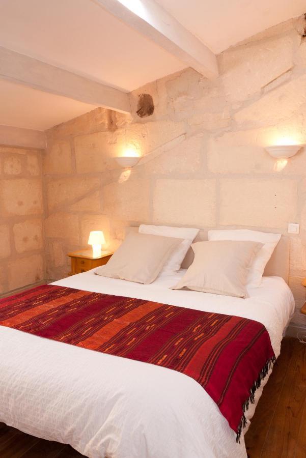 Apartment La Maison D'eloise Arles