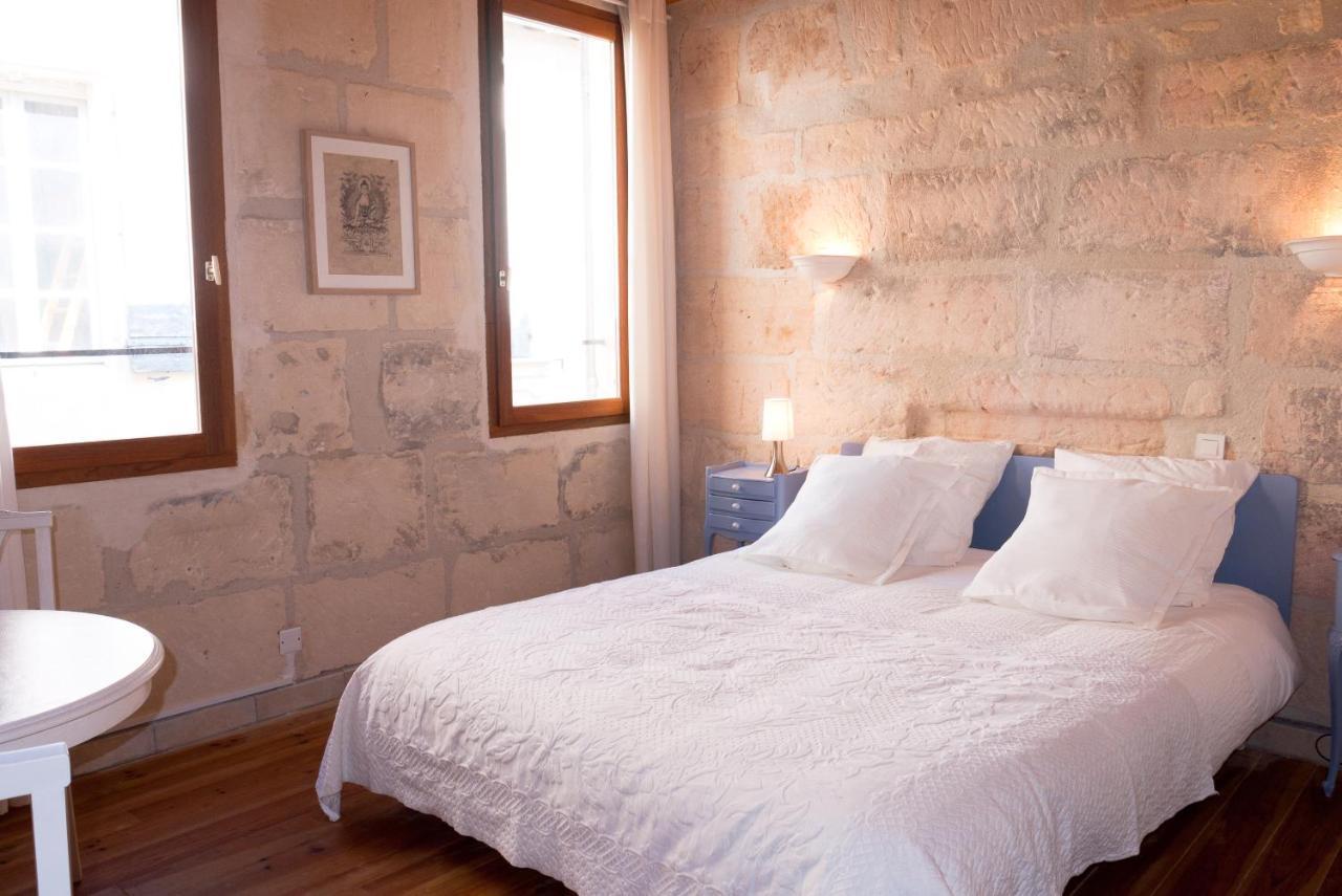 La Maison D'eloise Arles